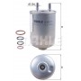 WG1215021 WILMINK GROUP Паливний фільтр