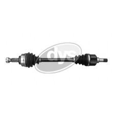 76-FI-8047 DYS Привідний вал