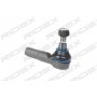 914T0059 RIDEX Наконечник поперечної кермової тяги