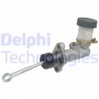 LM39056 DELPHI Головний циліндр система зчеплення