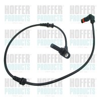 8290898E HOFFER Датчик частота обертання колеса