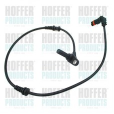 8290898E HOFFER Датчик частота обертання колеса
