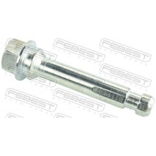 0174-AGL10LOWR FEBEST Напрямний болт корпус скоби гальма