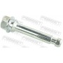 0174-AGL10LOWR FEBEST Напрямний болт корпус скоби гальма