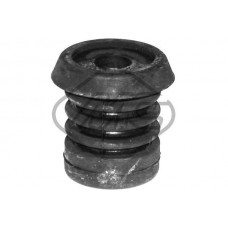 02972 METALCAUCHO Буфер амортизація