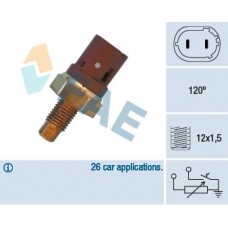 34390 FAE Датчик температура охолоджувальної рідини