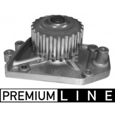 CP 236 000P MAHLE Водяний насос охолодження двигуна