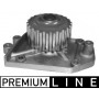 CP 236 000P MAHLE Водяний насос охолодження двигуна