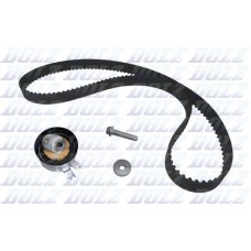 SKD113 DOLZ Комплект ременя ГРМ