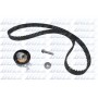 SKD113 DOLZ Комплект ременя ГРМ