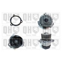 QCP3116 QUINTON HAZELL Водяний насос охолодження двигуна