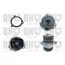 QCP3116 QUINTON HAZELL Водяний насос охолодження двигуна