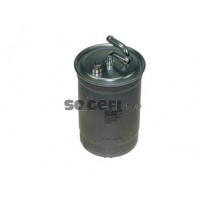 FP5038 CoopersFiaam Паливний фільтр