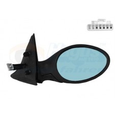 0156806 VAN WEZEL Зовнішнє дзеркало