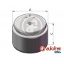 D025407 AUTOFREN SEINSA Поршень корпус скоби гальма