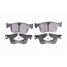 8DB 355 020-931 HELLA КомплеК т гальмівних колодок, дискове гальмо