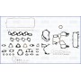 WG1165970 WILMINK GROUP Комплект прокладок двигун