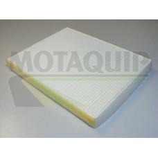 VCF255 MOTAQUIP Фільтр повітря у внутрішньому просторі