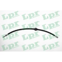 6T48684 LPR Гальмівний шланг