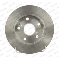 DDF1788 FERODO Гальмівний диск
