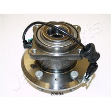KK-20004 JAPANPARTS Ступиця колеса
