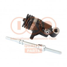206-09091 IAP QUALITY PARTS Робочий циліндр система зчеплення