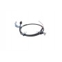 1 987 482 822 BOSCH Тросик, cтояночный тормоз