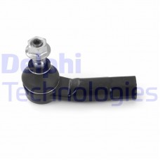 TA3430 DELPHI Наконечник поперечної кермової тяги