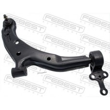 0224-B10RSRH FEBEST Ричаг незалежної підвіски колеса, подвеска колеса