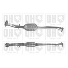 QCAT80137H QUINTON HAZELL Катализатор