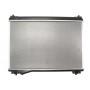 D78013TT THERMOTEC Радіатор охолодження двигуна