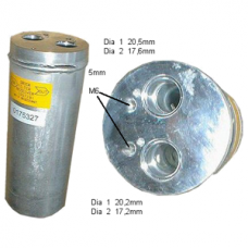 WG2041512 WILMINK GROUP Осушувач кондиціонера
