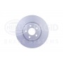 8DD 355 128-721 HELLA PAGID Гальмівний диск