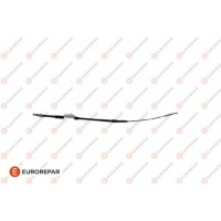 E074163 EUROREPAR Тросик, cтояночный тормоз
