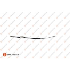 E074163 EUROREPAR Тросик, cтояночный тормоз