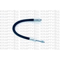 07080007 KRAFTVOLL GERMANY Гальмівний шланг