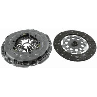 3000 951 899 SACHS Комплект зчеплення