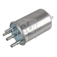 172206 FEBI BILSTEIN Паливний фільтр