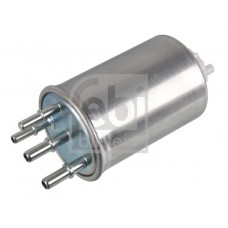 172206 FEBI BILSTEIN Паливний фільтр