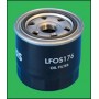 LFOS176 LUCAS FILTERS Масляний фільтр