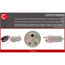 CPA73102AS CASCO Паливний насос