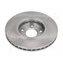 DI-179C JAPANPARTS Гальмівний диск