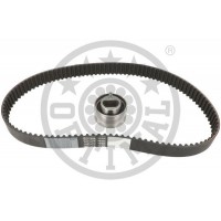 SK-1738 OPTIMAL Комплект ременя ГРМ