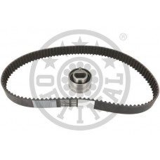 SK-1738 OPTIMAL Комплект ременя ГРМ