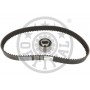 SK-1738 OPTIMAL Комплект ременя ГРМ