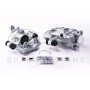 8AC 355 381-741 HELLA PAGID Гальмівний супорт