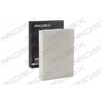 424I0341 RIDEX Фільтр повітря у внутрішньому просторі