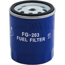 FG 203 GOODWILL Паливний фільтр