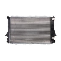D7A017TT THERMOTEC Радіатор охолодження двигуна