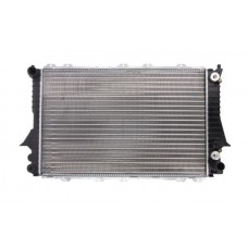 D7A017TT THERMOTEC Радіатор охолодження двигуна